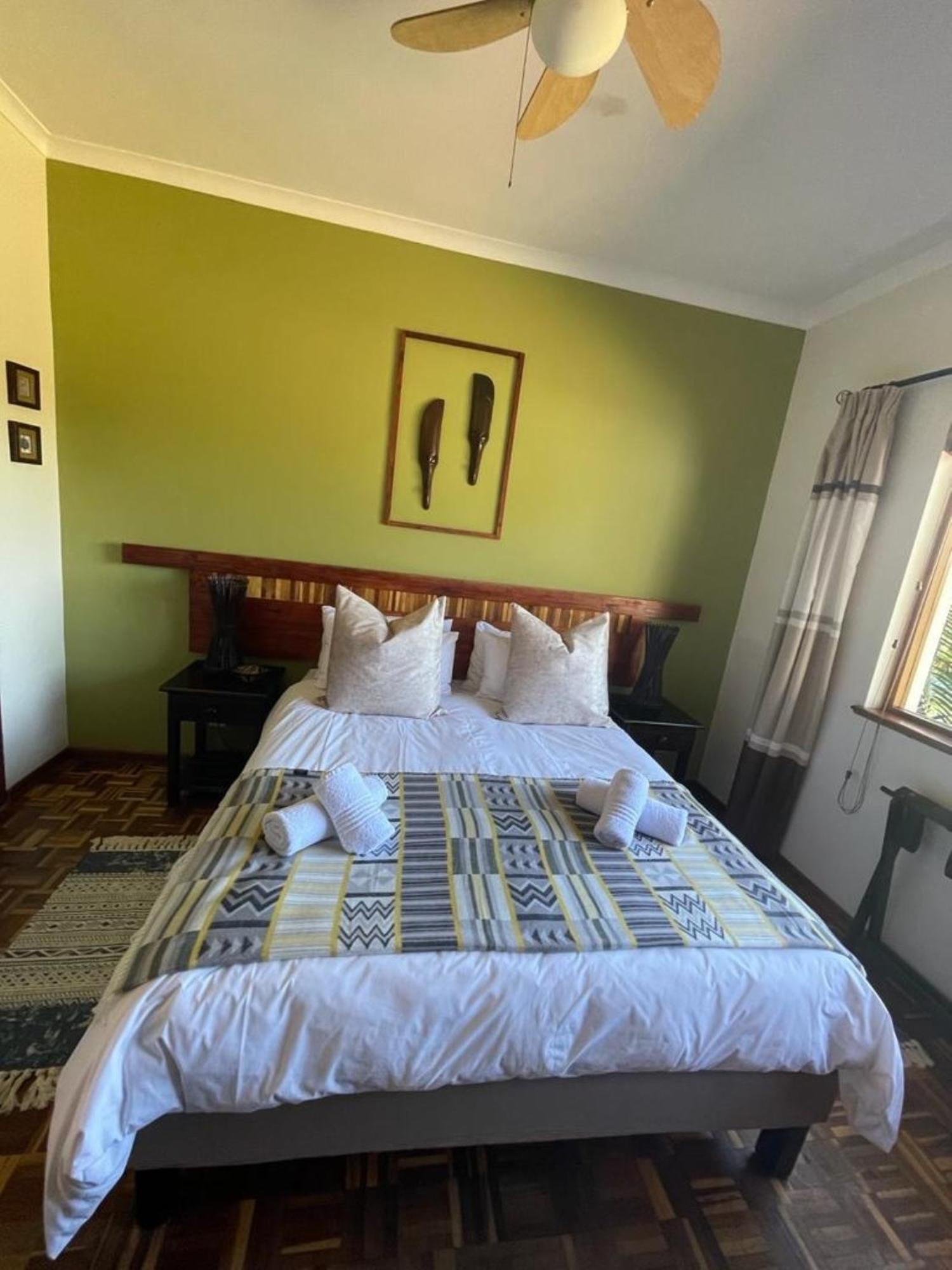 Marula Lodge Swellendam Buitenkant foto